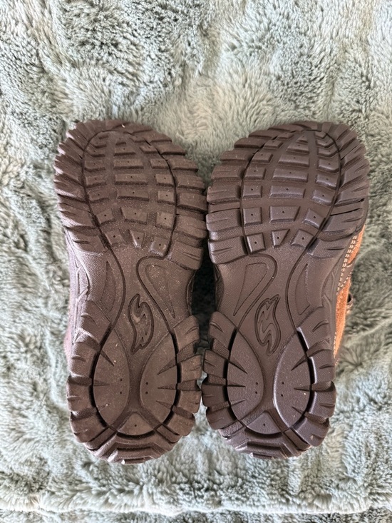 Stride Rite Rugged Ritchie Boots - Picture 6 of 8